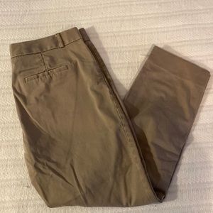 Banana Republic Sloan Size 10 Pants